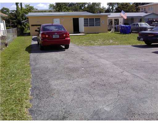  2814 FILLMORE ST, Hollywood, Florida photo