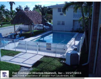  1446 HAYES ST # 4, Hollywood, Florida 5036403