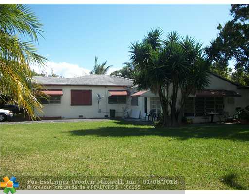  2342 MCKINLEY ST, Hollywood, Florida photo