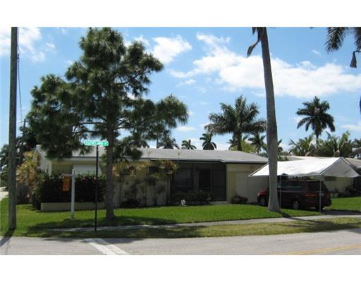  1502 CLEVELAND ST, Hollywood, Florida photo