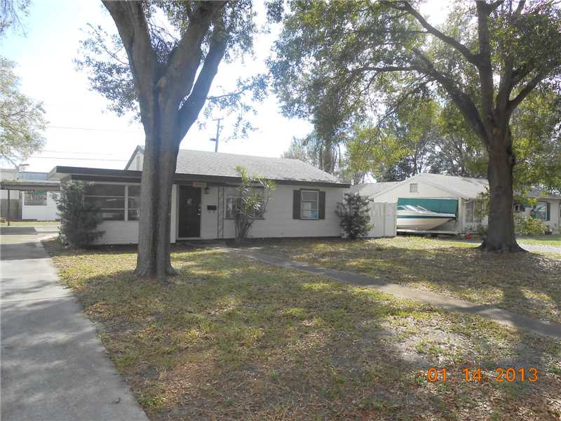  5944 13th Ave N, Saint Petersburg, Florida  photo