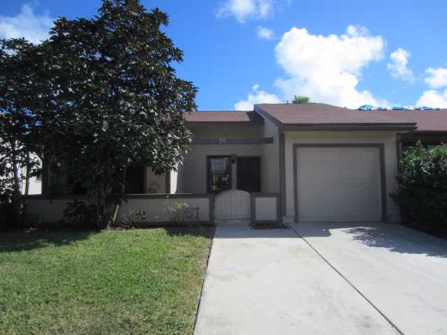  16 Winchmore Ln, Boynton Beach, Florida  photo