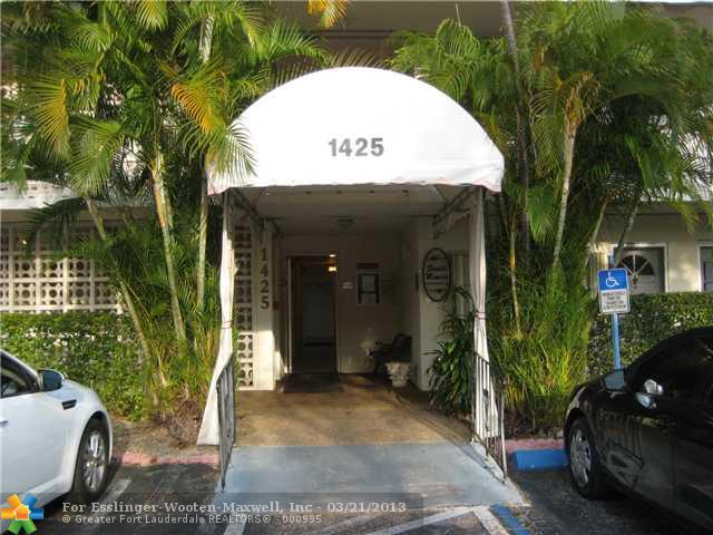  1425 Arthur St # 310, Hollywood, Florida photo