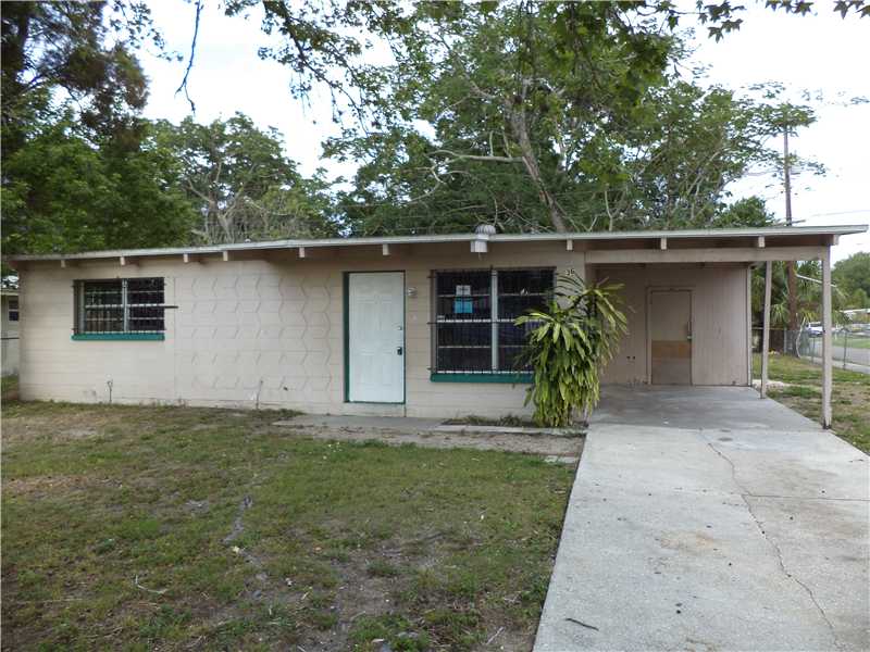  3236 Delray Dr, Tampa, Florida  photo