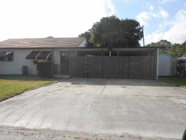  919 Helena Dr, Lake Worth, Florida  photo