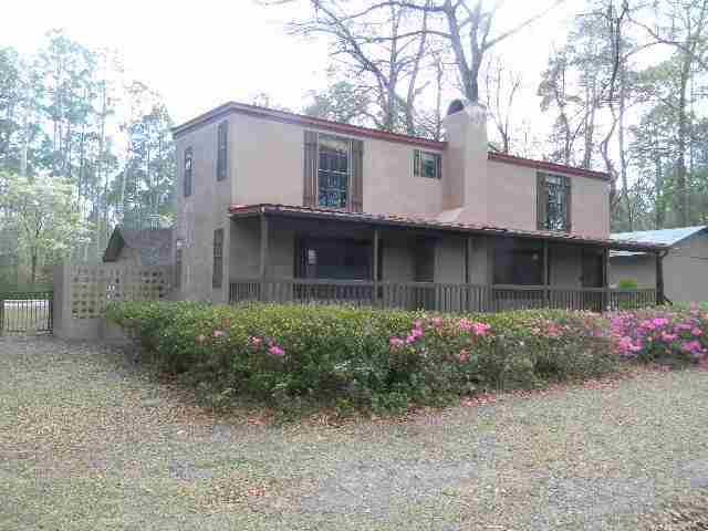  3591 Bloxham Cutoff Rd, Crawfordville, Florida  photo