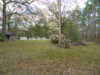  3591 Bloxham Cutoff Rd, Crawfordville, Florida  5047608