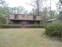  3591 Bloxham Cutoff Rd, Crawfordville, Florida  5047605