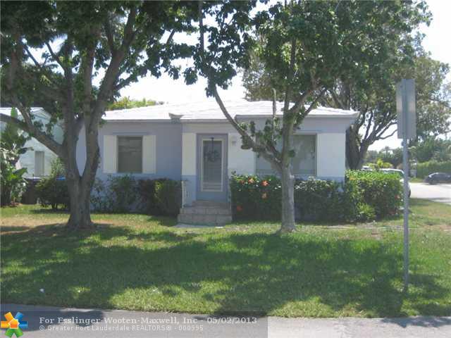  1546 GARFIELD ST, Hollywood, Florida photo