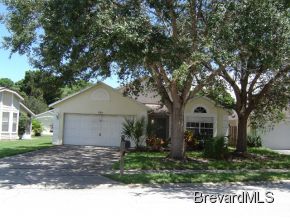  1314 Cypress Bend Cir, Melbourne, Florida  photo