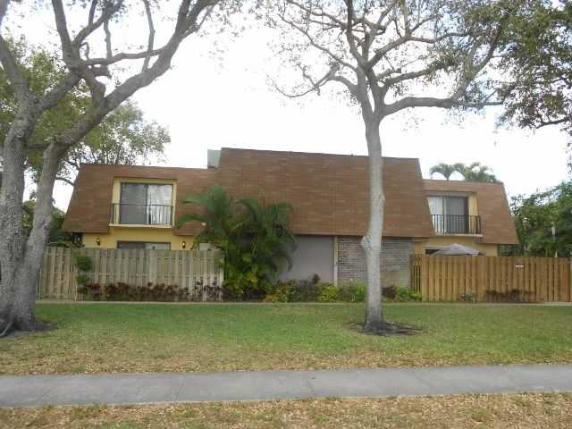  223 Alemeda Dr # 17, Lake Worth, Florida  photo