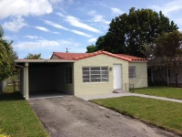  2543 THOMAS ST, Hollywood, Florida 5048142