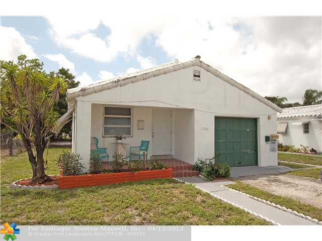  2224 GRANT ST, Hollywood, Florida photo