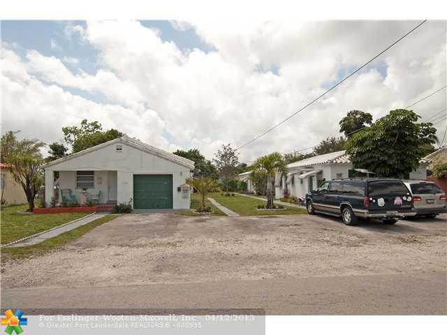  2228 GRANT ST, Hollywood, Florida photo