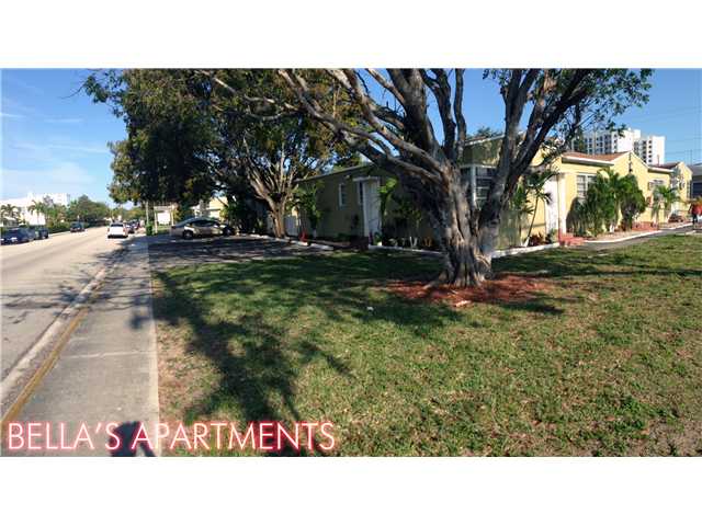  1840 FILLMORE ST, Hollywood, Florida photo