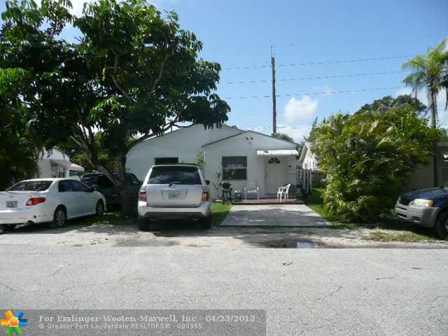  2314 CLEVELAND ST, Hollywood, Florida photo