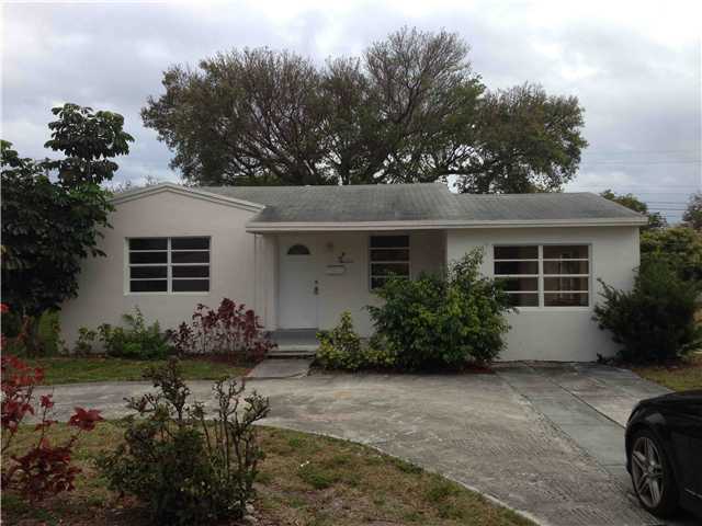  2808 FLETCHER ST, Hollywood, Florida photo