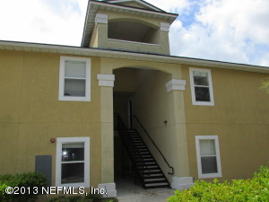  3620 Kirkpatrick Cir Unit 10, Jacksonville, Florida  photo