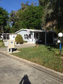  1739 Persimmon Circle Lot 87, Edgewater, FL photo