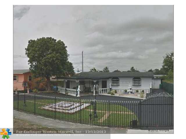  3825 NW 171ST TER, Miami, Florida photo