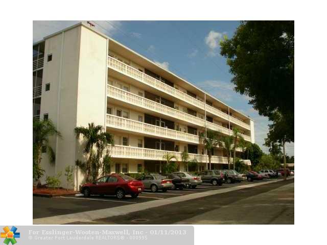  1425 Arthur St # 202A, Hollywood, Florida photo