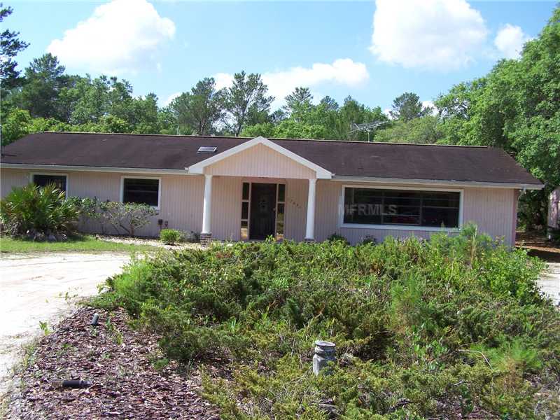  27036 State Road 44, Eustis, Florida  photo