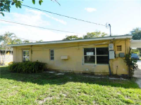  15901 Bunche Park Drive, Opa Locka, Florida  5118838