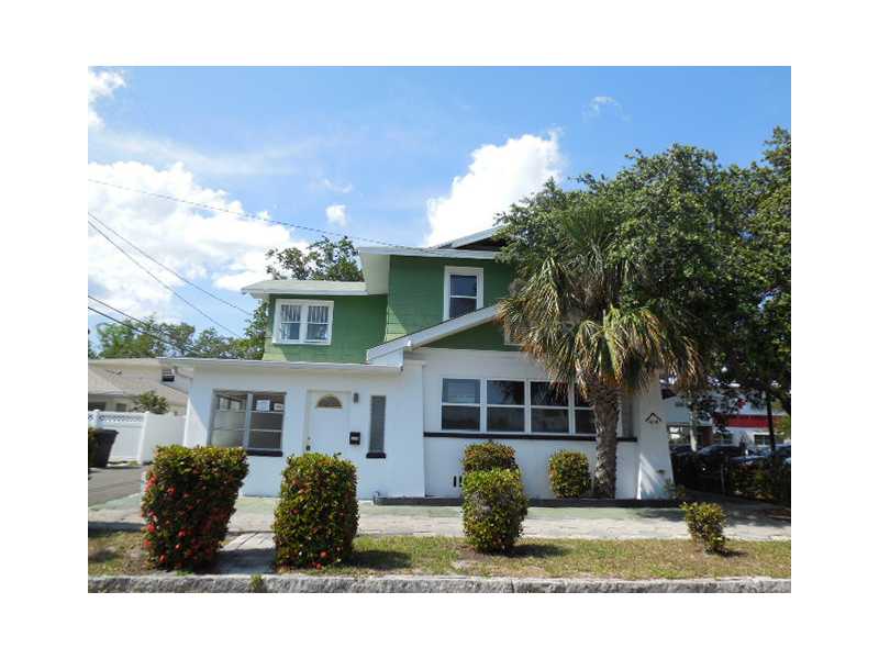  405 8th Ave N, Saint Petersburg, Florida  photo