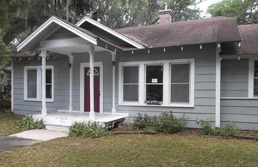  906 Lilly St, Leesburg, Florida  photo