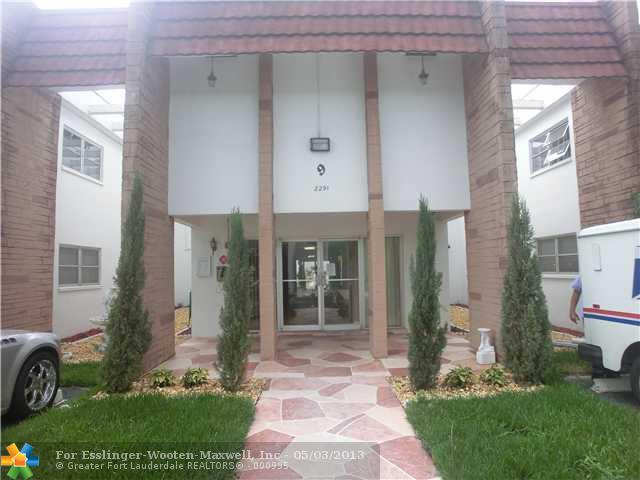  2291 NW 48TH TE # 101, Lauderhill, Florida photo