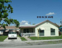  608 N 24TH AV, Hollywood, Florida 5138940