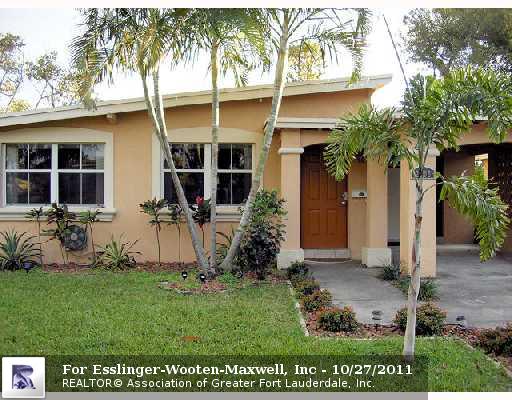  2808 WASHINGTON ST, Hollywood, Florida photo