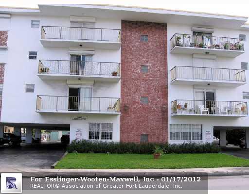  2010 FILLMORE ST # 305, Hollywood, Florida photo