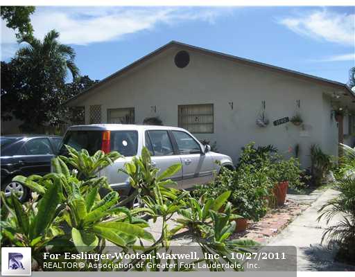  1940 CLEVELAND ST, Hollywood, Florida photo