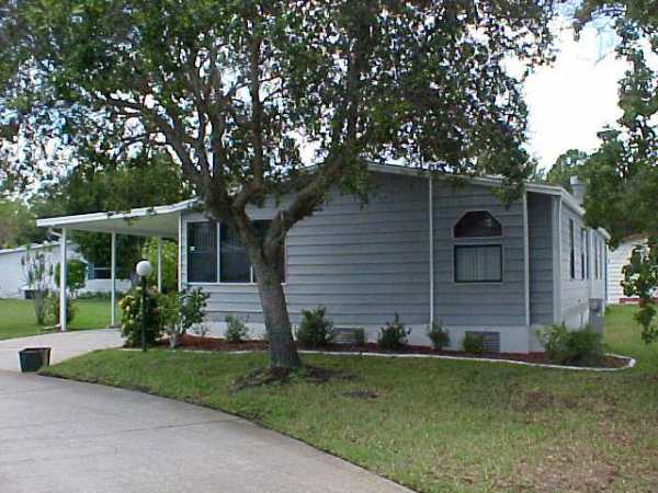  1358 Fountain View #87, Rockledge, FL photo