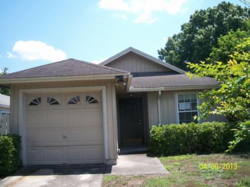  5111 Somerton Ct, Jacksonville, FL photo