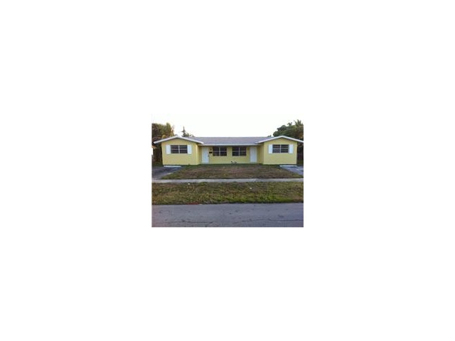  5314 NW 16TH CT, Lauderhill, Florida photo