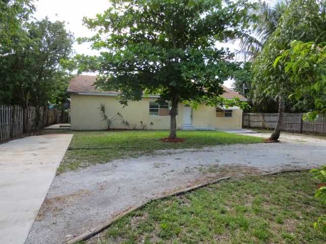  4351 Kirk Rd, Lake Worth, Florida  photo