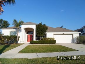  4879 Wexford Dr, Rockledge, Florida  photo