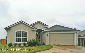  1804 Creekview Dr, Green Cove Springs, Florida  photo