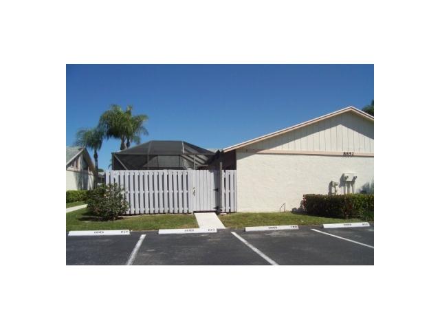  8852 Marge Crt 8b, Boynton Beach, Florida  photo