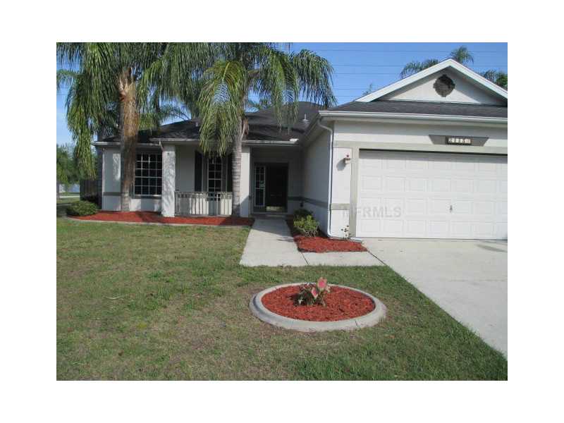  2115 Ground Squirrel Dr, New Port Richey, Florida  photo