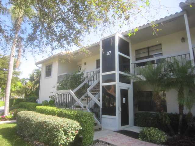  37 Bristol Ln Apt B, Boynton Beach, Florida  photo