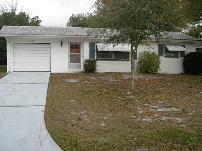  2306 Nash St, Clearwater, Florida  photo