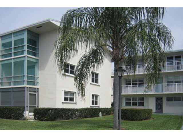  170 Horizons E Apt 106, Boynton Beach, Florida  photo