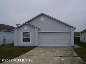  6883 Playpark Trl W, Jacksonville, Florida  photo