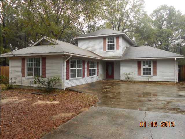  6837 Trailride S, Milton, Florida  photo