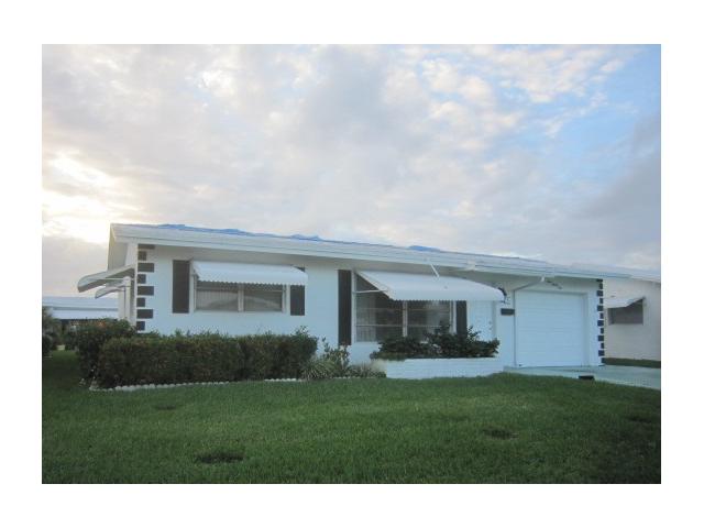  131 Nw 10th Ct, Boynton Beach, Florida  photo