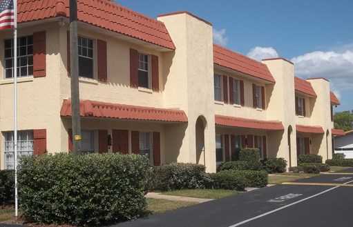  1112 W Main St Apt A7, Leesburg, Florida  photo