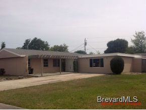  965 Bucknell Pl, Rockledge, Florida  photo